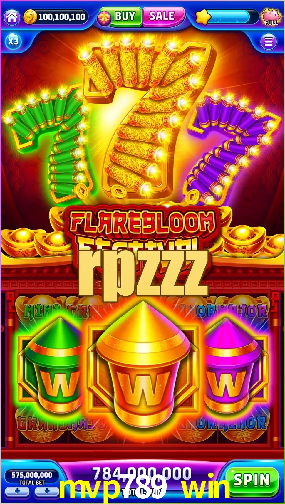 mvp789 win — galeri tampilan - APK Resmi